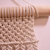 Haz tu Tapiz en macramé - Image 9