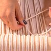 Haz tu Tapiz en macramé - Image 4