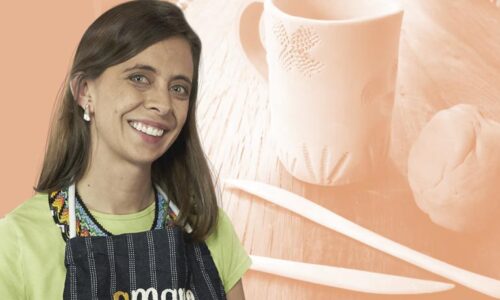 Haz tu taza en casa