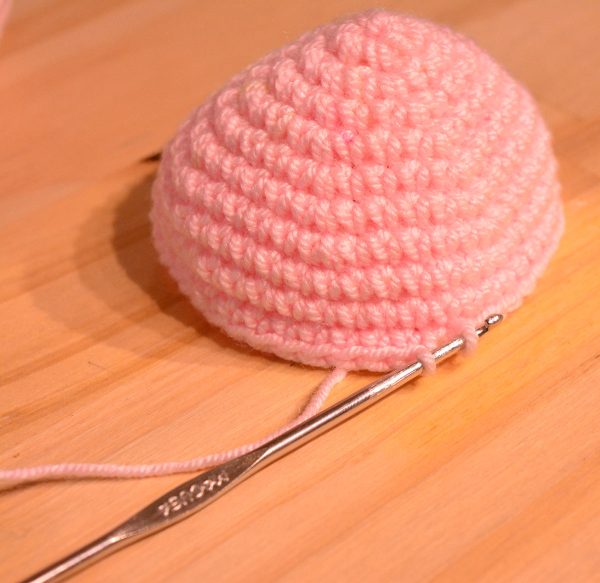 AMIGURUMIS: Teje tu conejo - Image 5