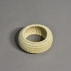 Pulsera en Werregue crudo - Image 3