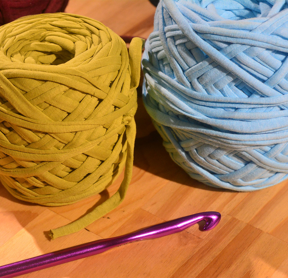 CANASTOS EN TRAPILLO - Image 2