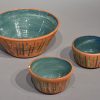 Juego de Rebozuelos verde - Image 5