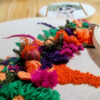Relieve Salvaje: Taller de bordado - Image 4