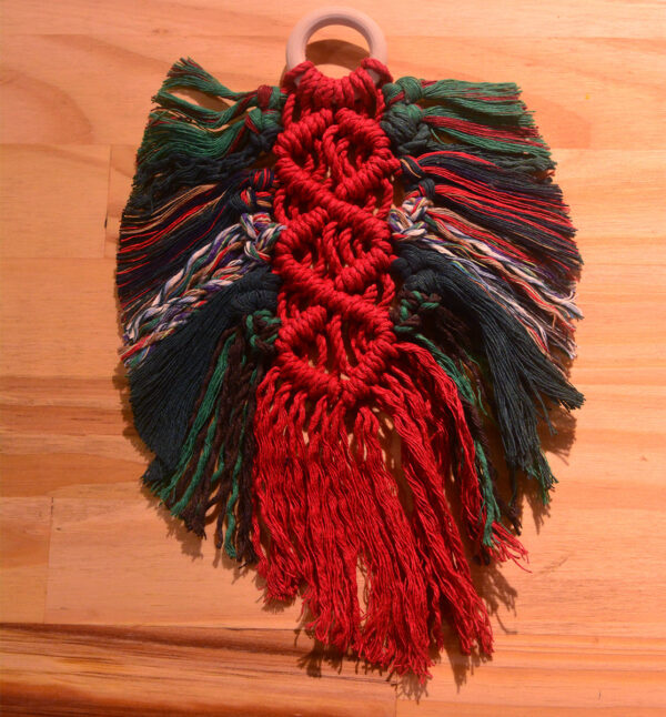 El arte de los nudos: Introducción al macramé - Image 4