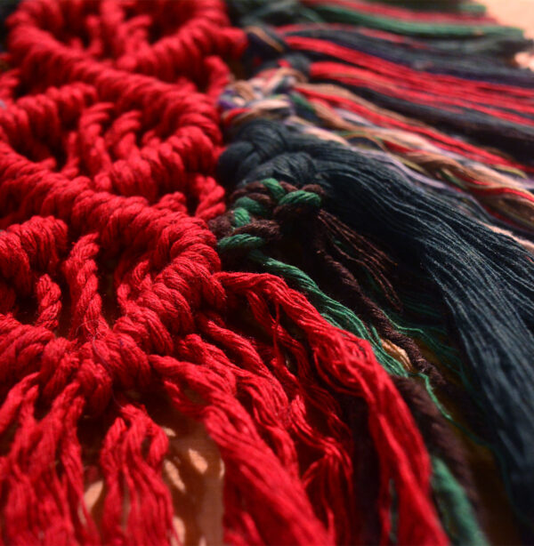 El arte de los nudos: Introducción al macramé - Image 5