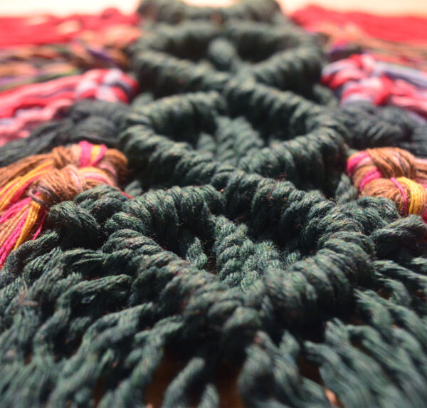 El arte de los nudos: Introducción al macramé - Image 3