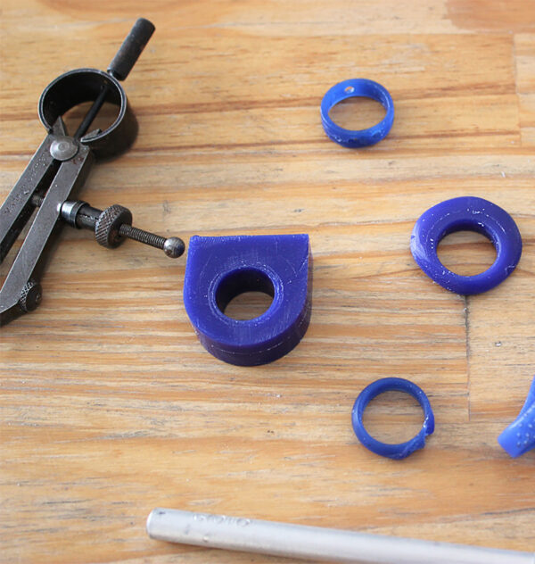 Creación de anillos - Image 2
