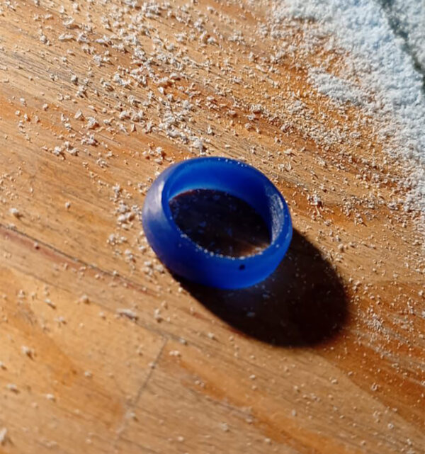 Creación de anillos - Image 3
