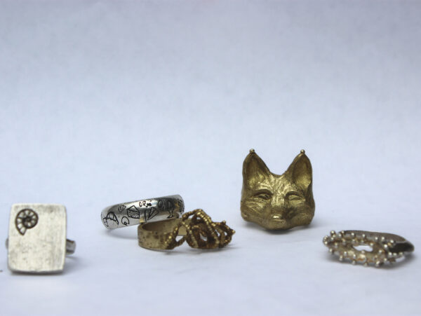 Creación de anillos - Image 4