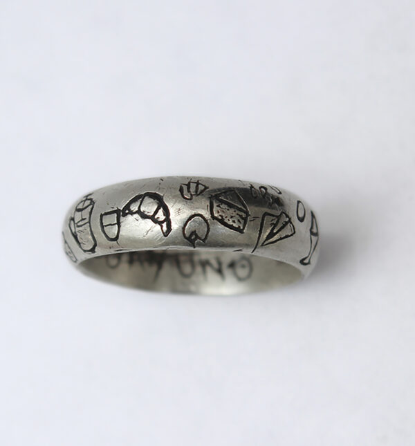 Creación de anillos - Image 7