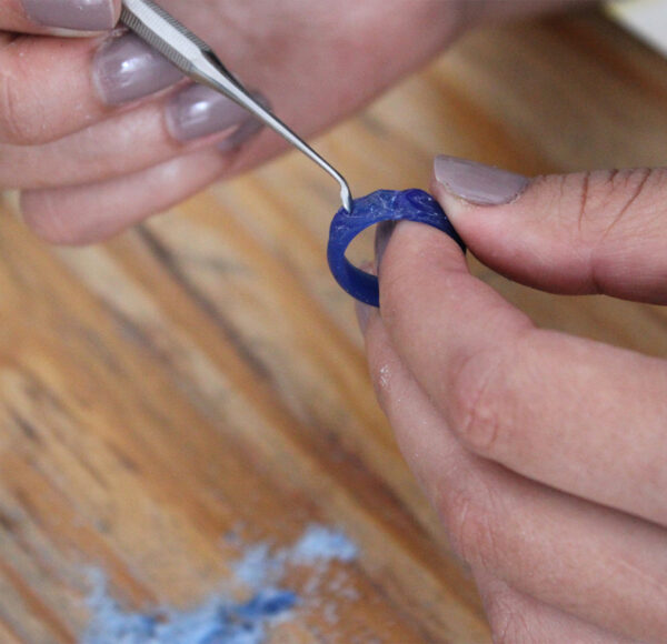 Creación de anillos - Image 9