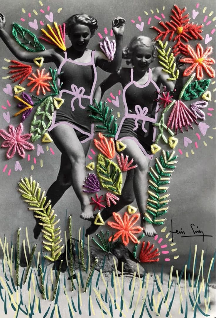 Taller de fotobordado - Image 5