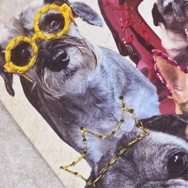 Taller de fotobordado