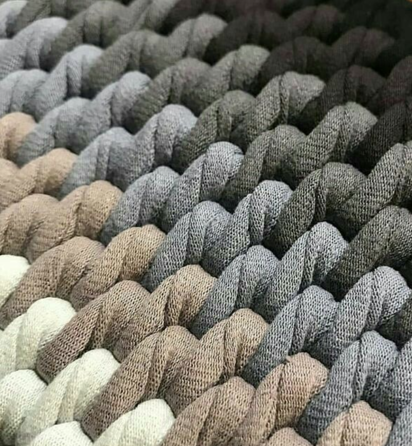 Tejiendo tu propio tapete - Image 5