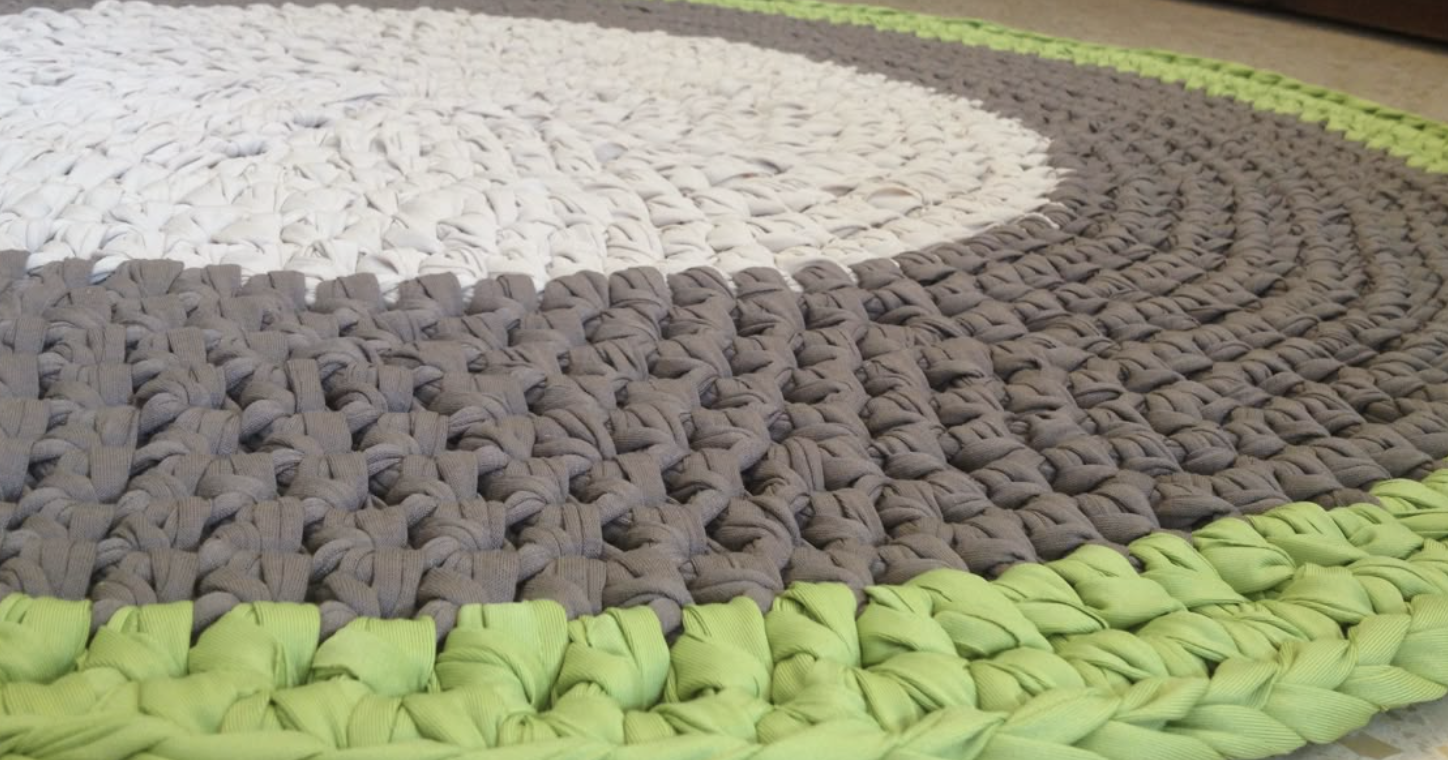 Tejiendo tu propio tapete - Image 6