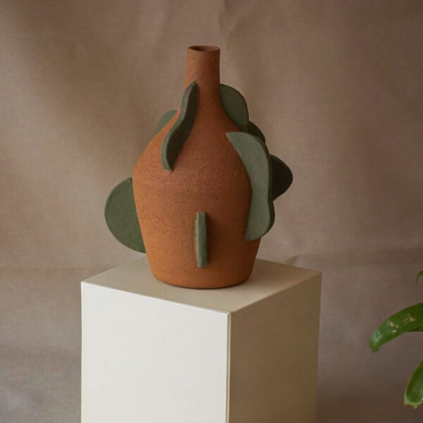 Del torno al modelado