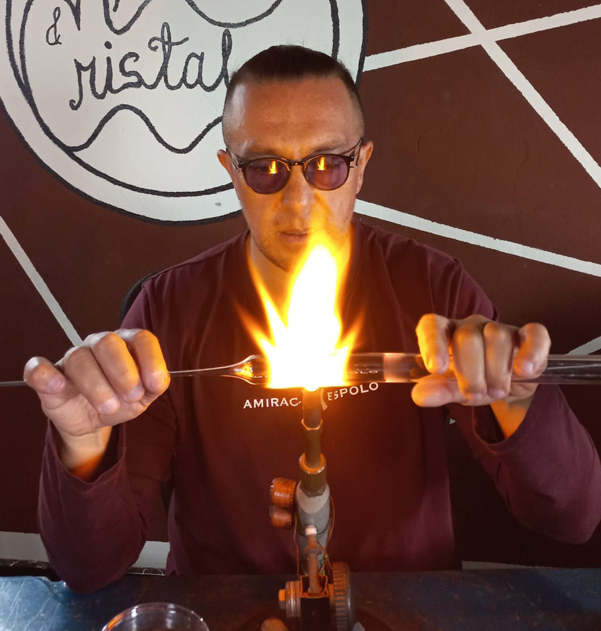 La magia del vidrio soplado - Image 2